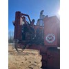 2009 Morbark 23NCL Mobile Wood Chipper
